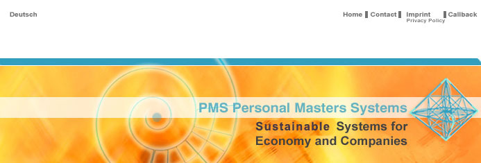 PMS Personal Masters Systems